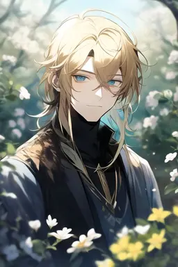 Profile image of シャルル