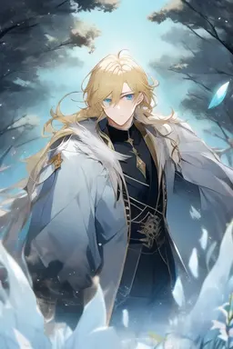 Profile image of シャルル
