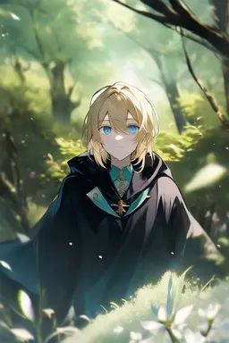 Profile image of 幼少シャルル