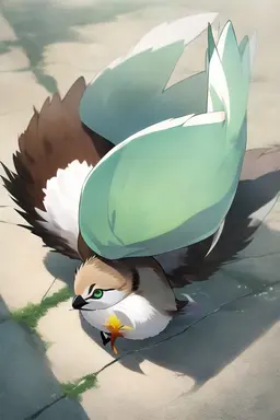 Profile image of スズ