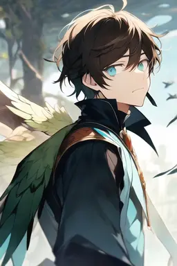 Profile image of スズ