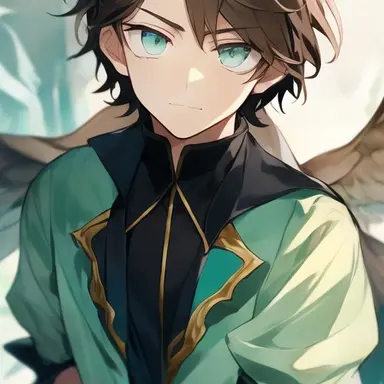 Profile image of スズ