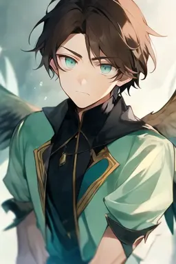 Profile image of スズ