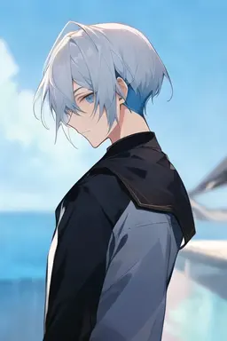 Profile image of 琉