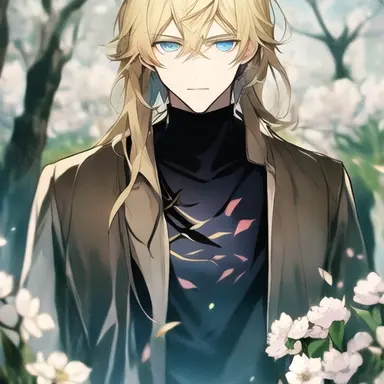 Profile image of シャルル