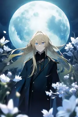 Profile image of シャルル