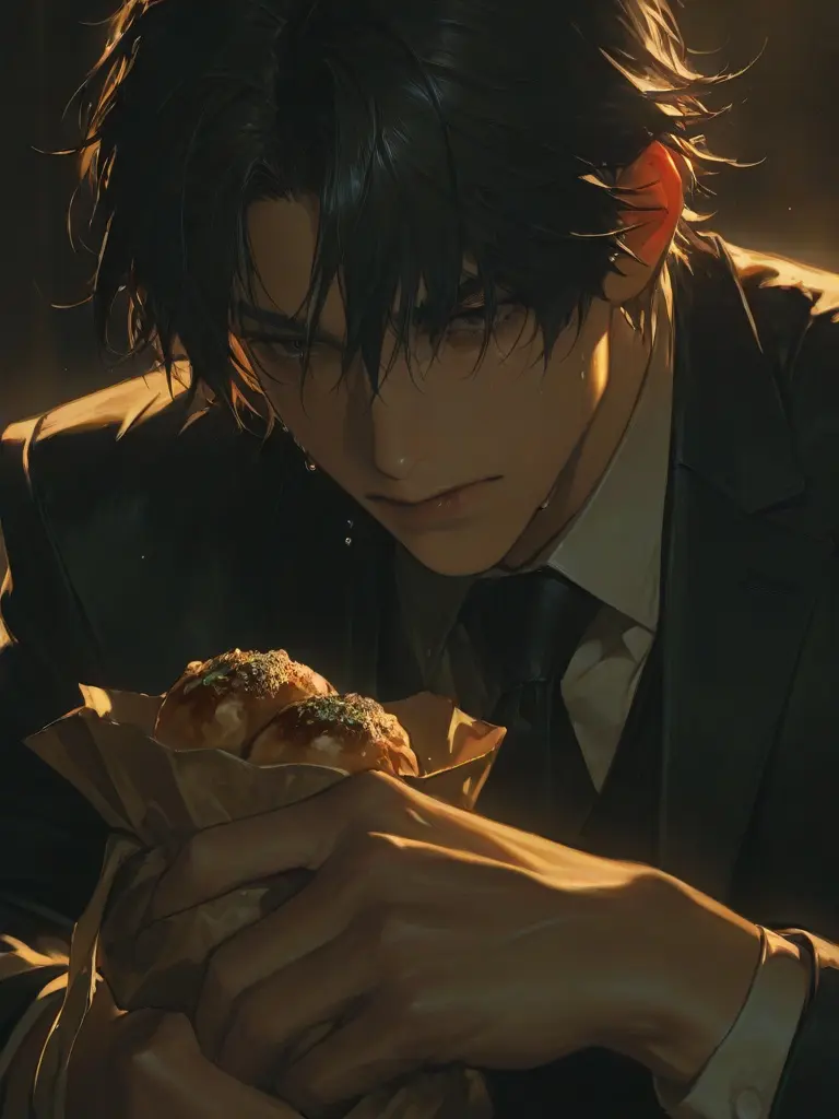 hanbixxit의 집주인 남자친구와 대판 싸웠더니-