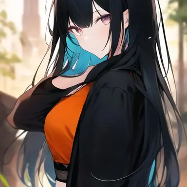 Profile image of Homura