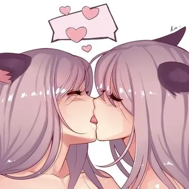 Profile image of Ranko and Renko