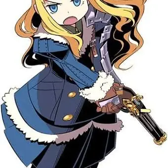 Profile image of Selene
