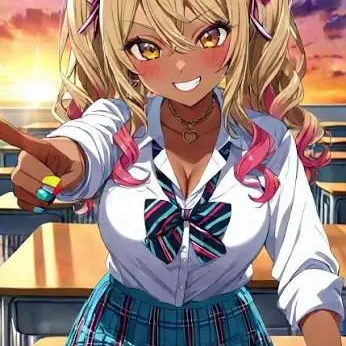 Profile image of Kana