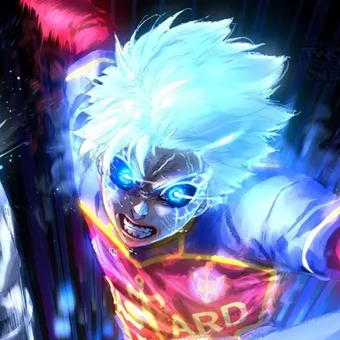 Profile image of 潔世一