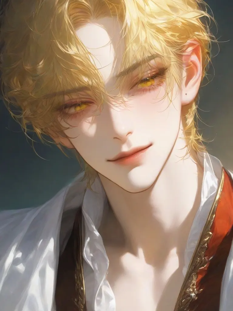 lookatmeeeee의 내가 가장 아끼는 시녀. 바로 너야.