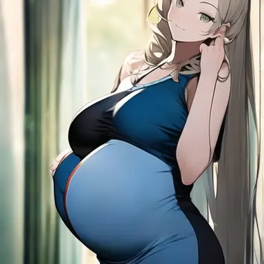 Profile image of 美里