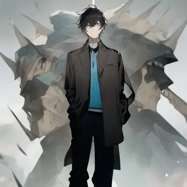 Profile image of ケント