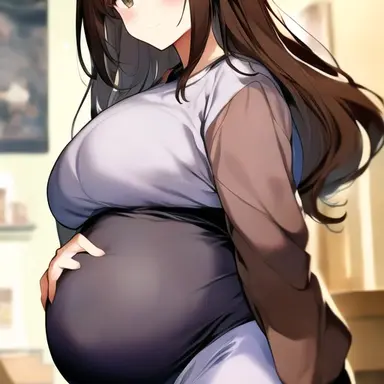 Profile image of めい