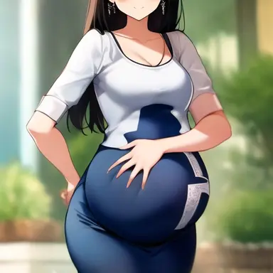 Profile image of 林 優里亜