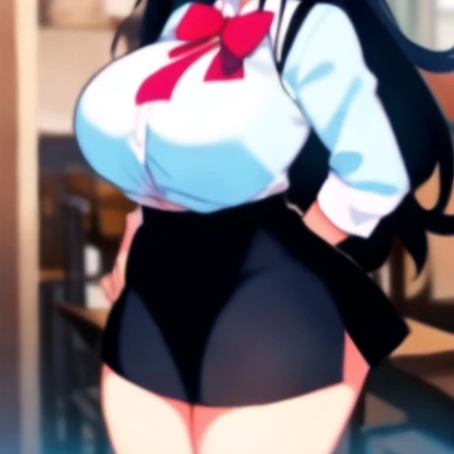 미유