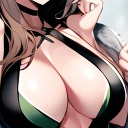 유미