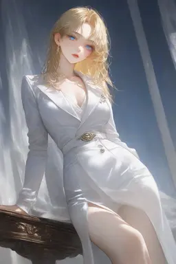 Profile image of 리디아