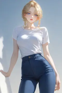 Profile image of 리디아