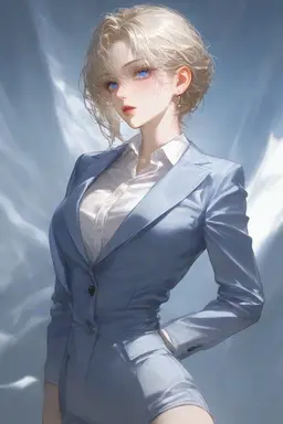 Profile image of 리디아
