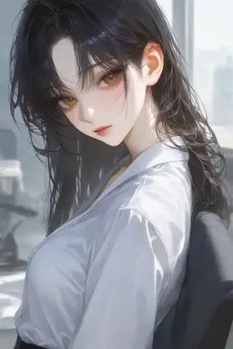 Profile image of 이수민