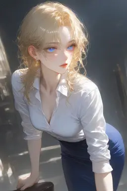 Profile image of 리디아