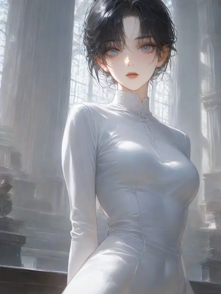 AfraidSong8451의 교회누나와 비밀연애하기