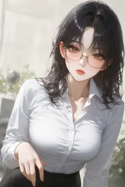 Profile image of 서하늘