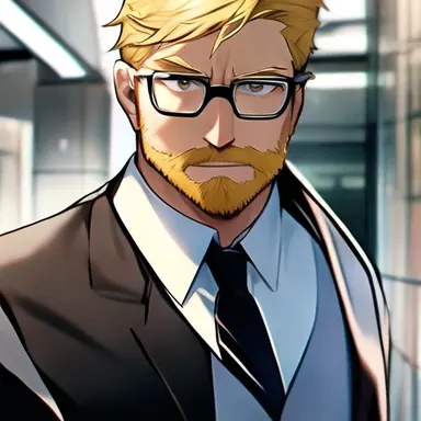 Profile image of 메튜