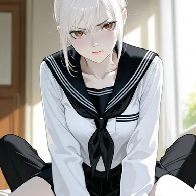 Profile image of 하린