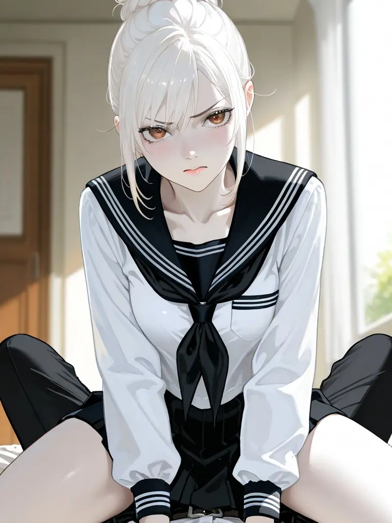 QWERLOVER의 イ・ハリン