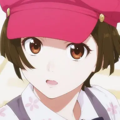 Profile image of 千石撫子