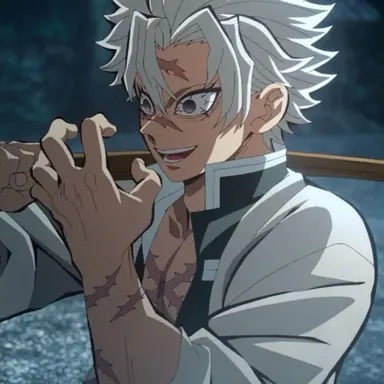 Profile image of 不死川実弥