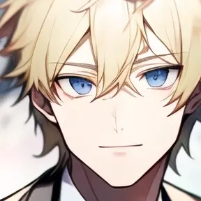 Profile image of ルーカス