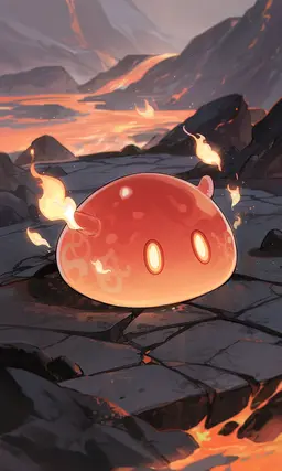 Profile image of Slime