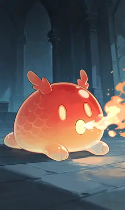 Profile image of Slime