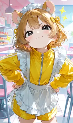 Profile image of チユ