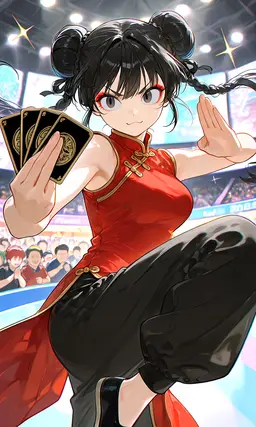 Profile image of ファリン