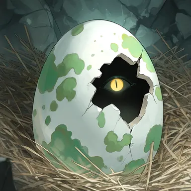 Profile image of Dragon Egg