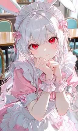 Profile image of シロコ
