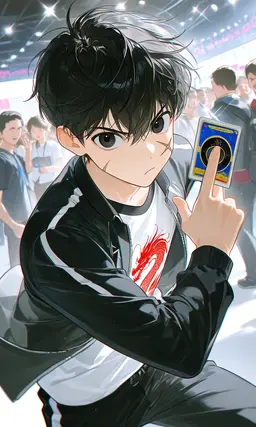 Profile image of ヤイバ