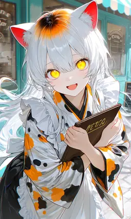 Profile image of タマ
