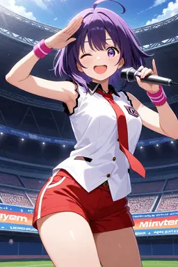 Profile image of ナナミ