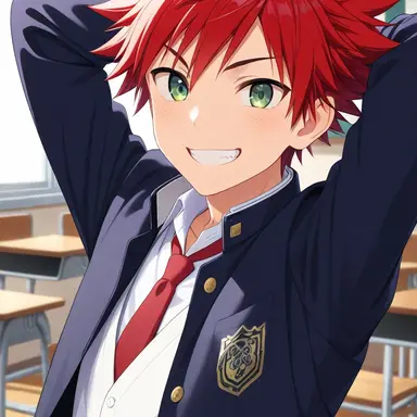 Profile image of レッカ