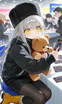 Profile image of サーシャ