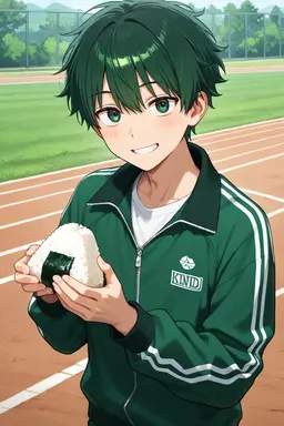 Profile image of ダイチ