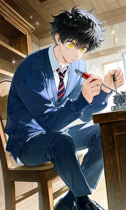 Profile image of Yusuke
