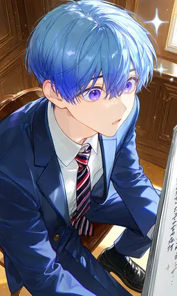 Profile image of Haruto